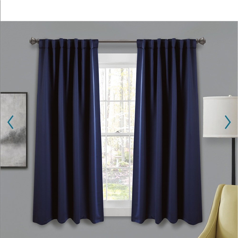 Curtains